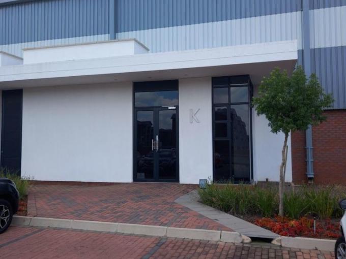 Commercial to Rent in Irene - Property to rent - MR694097