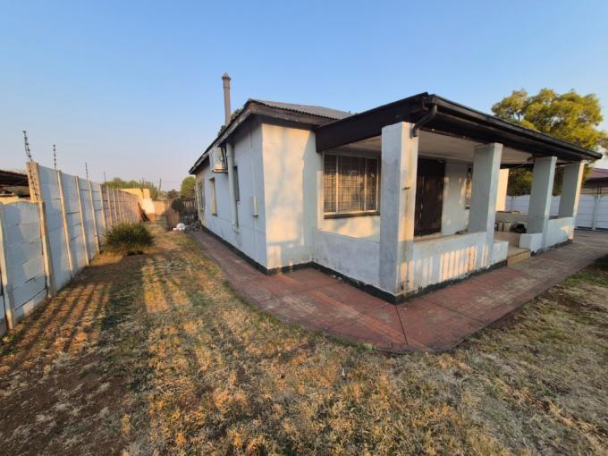 3 Bedroom House for Sale For Sale in Florentia - MR694100