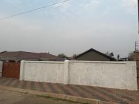  of property in Protea Glen