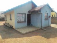  of property in Protea Glen