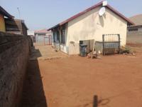  of property in Protea Glen