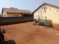  of property in Protea Glen