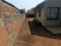  of property in Protea Glen