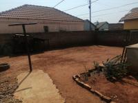  of property in Protea Glen