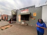  of property in Germiston