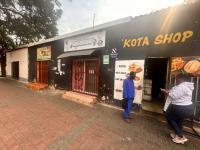  of property in Germiston