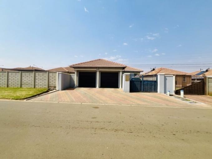 3 Bedroom House for Sale For Sale in Alberton - MR694126