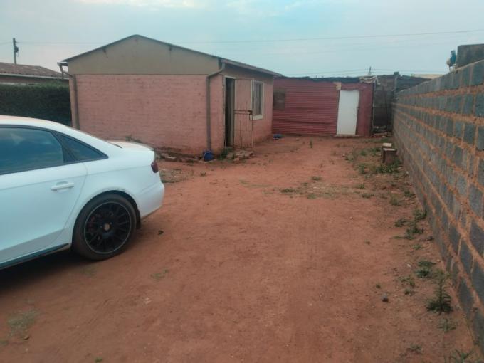 1 Bedroom House for Sale For Sale in Roodekop - MR694130
