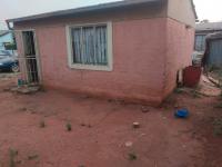  of property in Roodekop