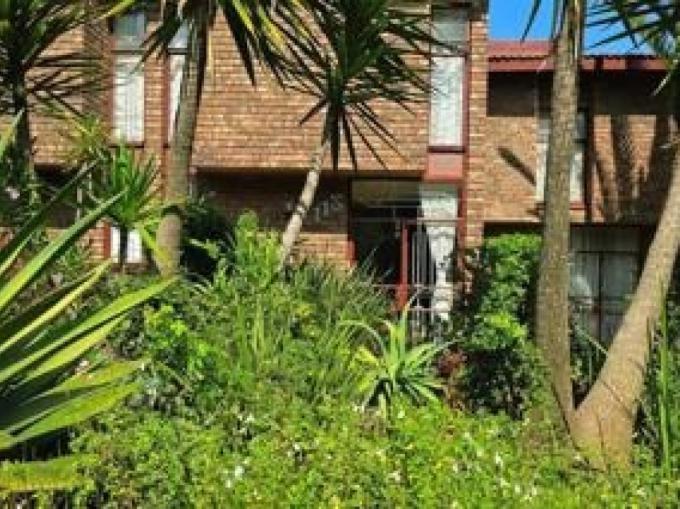 2 Bedroom Simplex for Sale For Sale in The Hill - MR694133