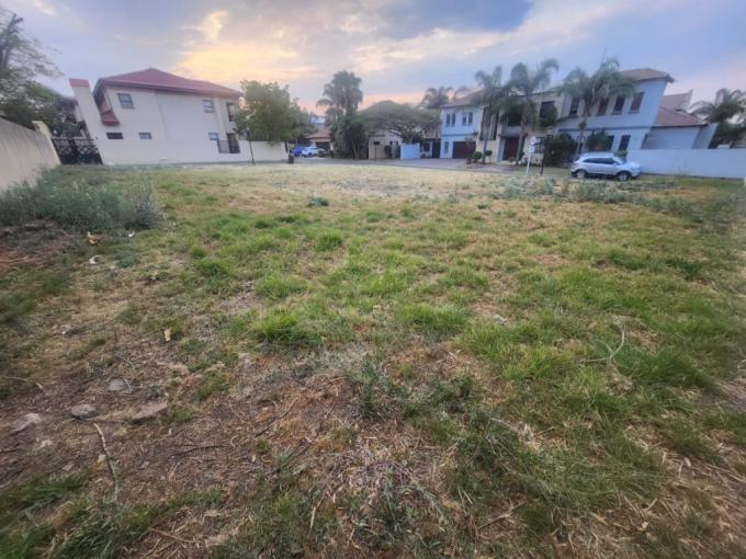 Land for Sale For Sale in Greenstone Hill - MR694134