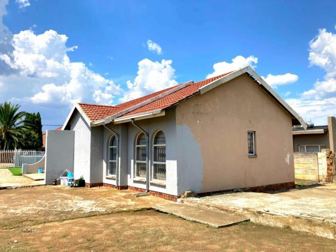 3 Bedroom House for Sale For Sale in Ennerdale - MR694137