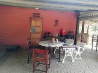  of property in De Deur