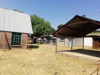  of property in De Deur