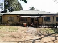  of property in De Deur