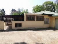  of property in De Deur