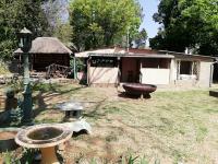  of property in De Deur