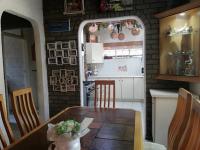  of property in De Deur