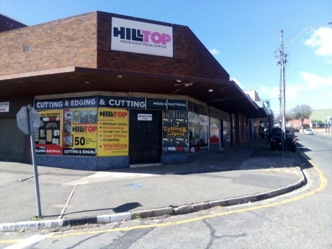 6 Bedroom Commercial for Sale For Sale in The Hill - MR694141