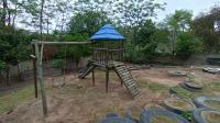 Entertainment of property in Northdene 