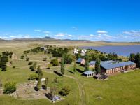  of property in Ladybrand