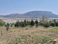  of property in Ladybrand