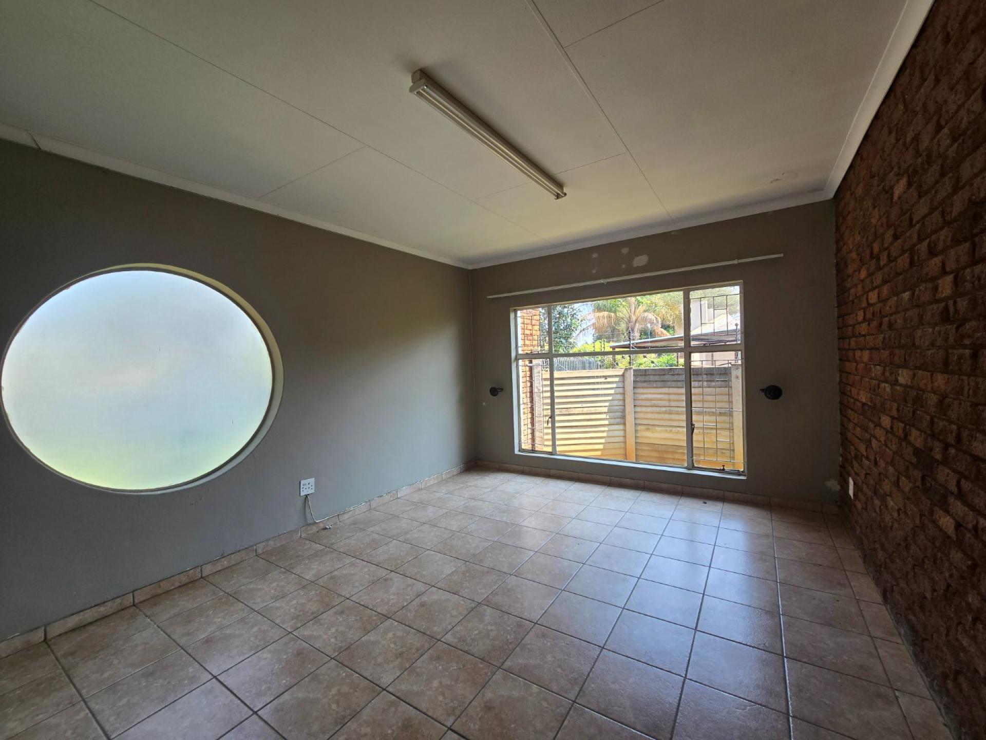  of property in Flora Park 