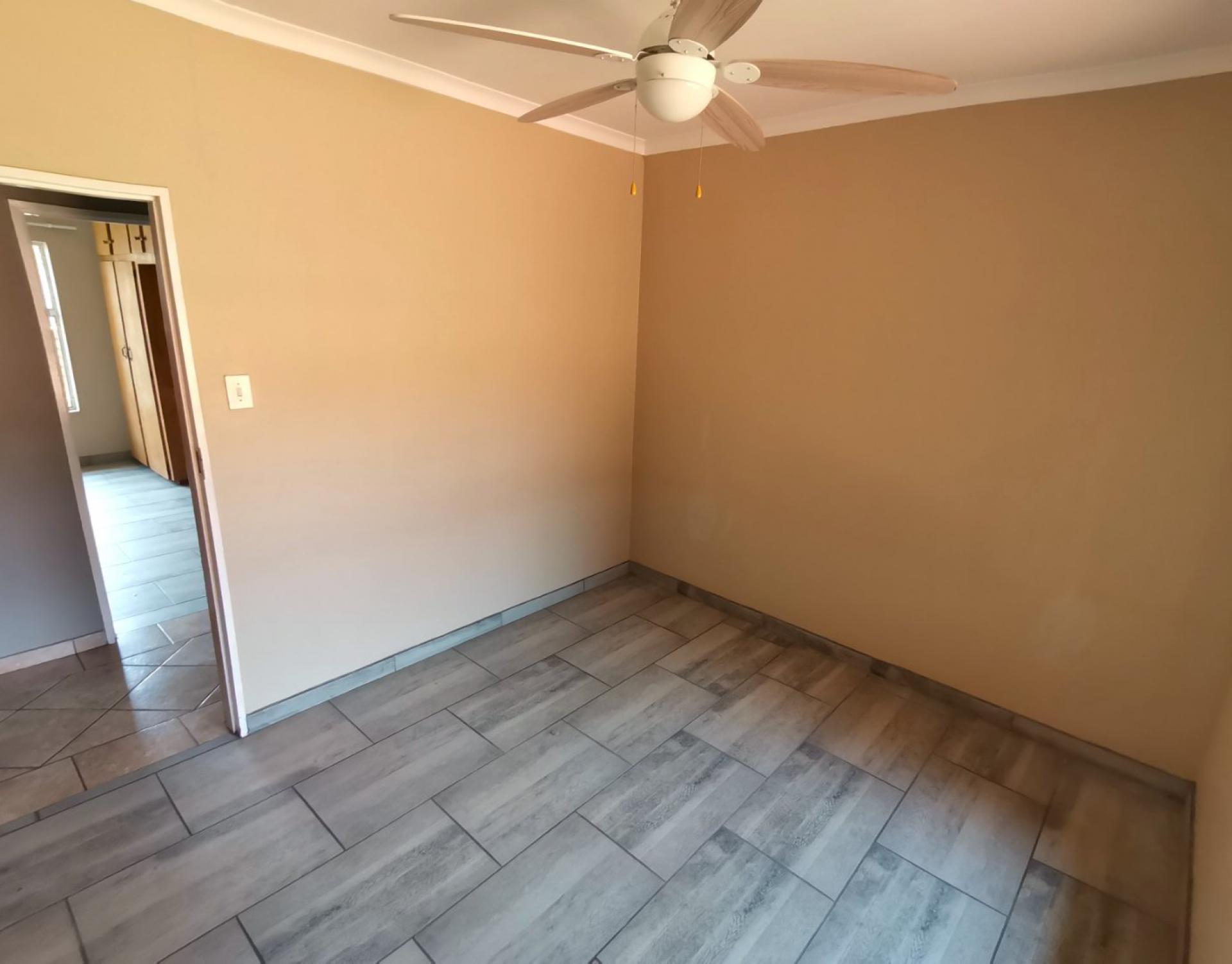  of property in Flora Park 