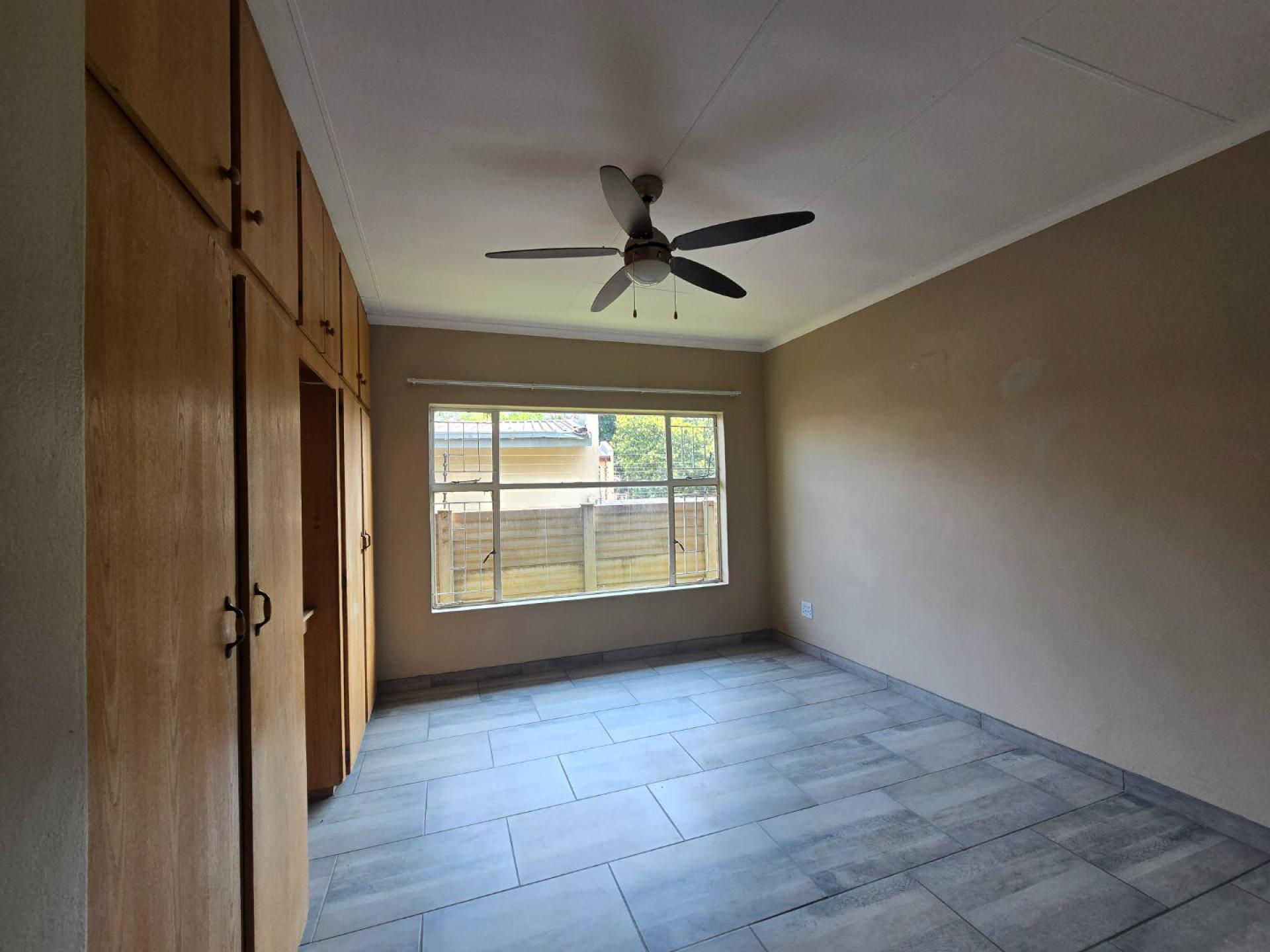  of property in Flora Park 