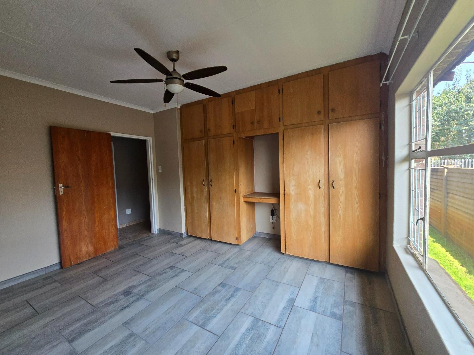  of property in Flora Park 