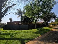  of property in Flora Park 