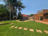  of property in Flora Park 