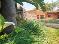  of property in Flora Park 