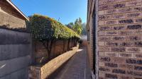 Spaces of property in Glenvista