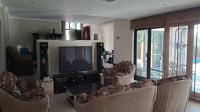 Lounges of property in Glenvista