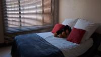 Bed Room 2 of property in Glenvista