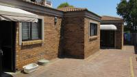Backyard of property in Glenvista