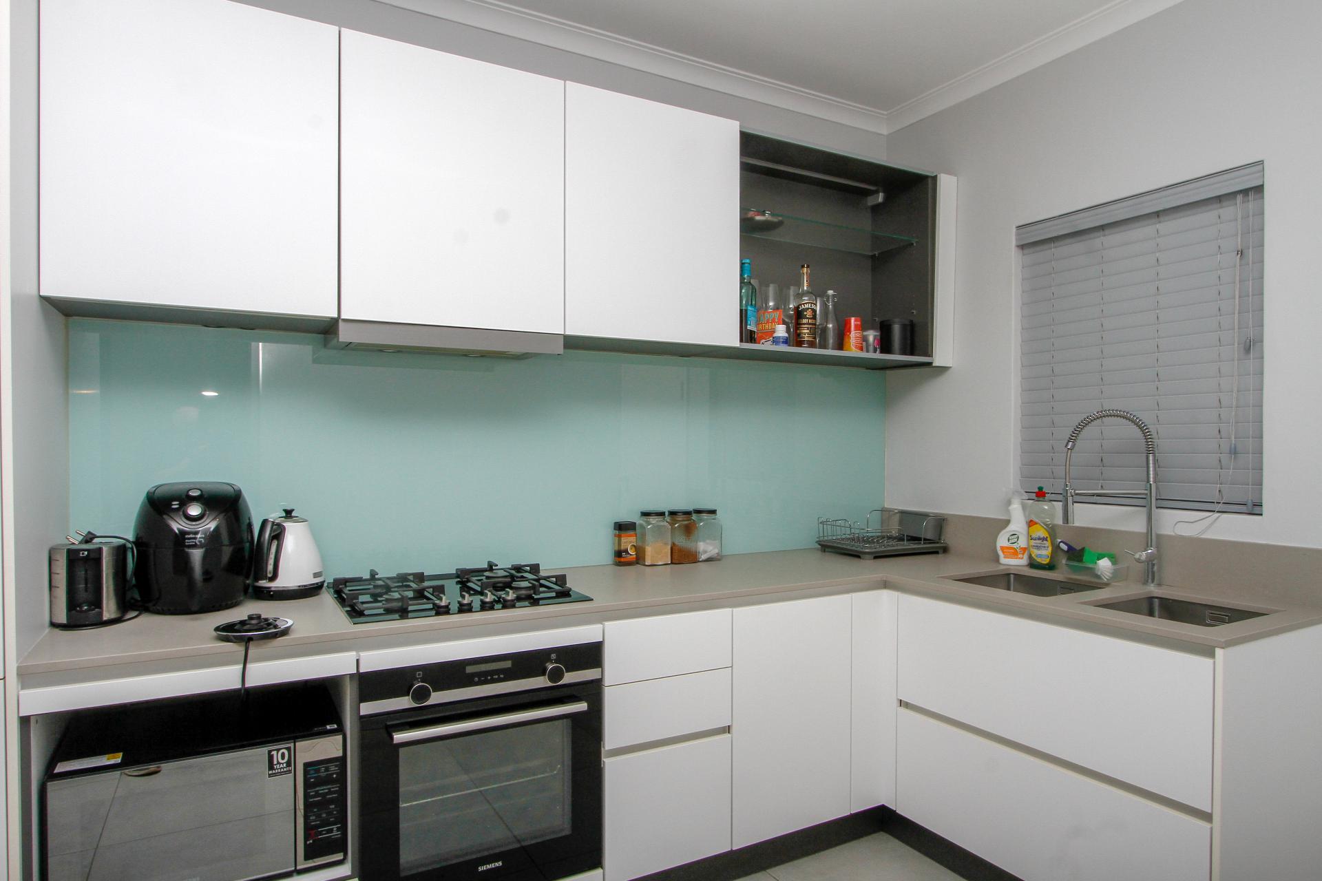  of property in Umhlanga Ridge