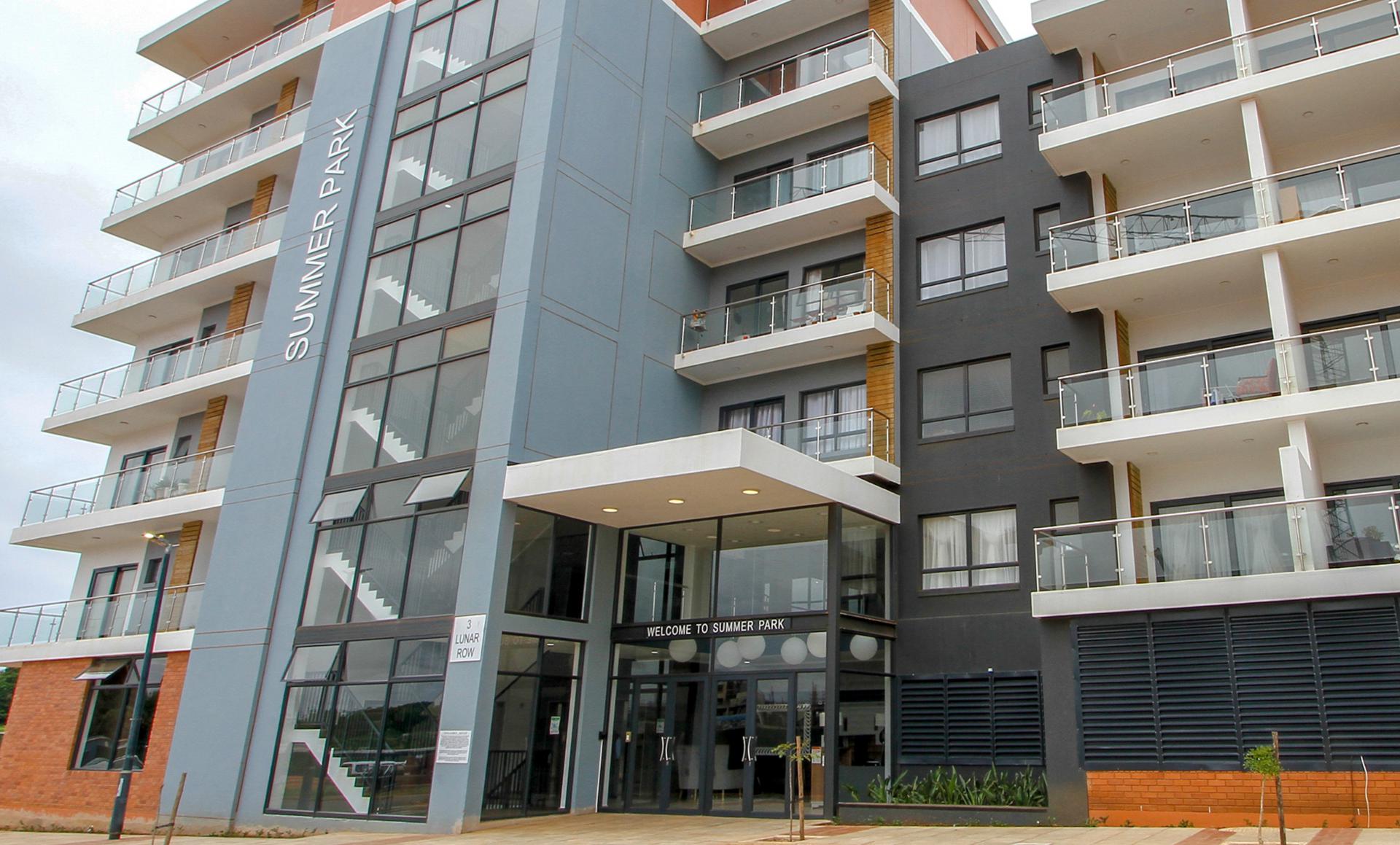  of property in Umhlanga Ridge