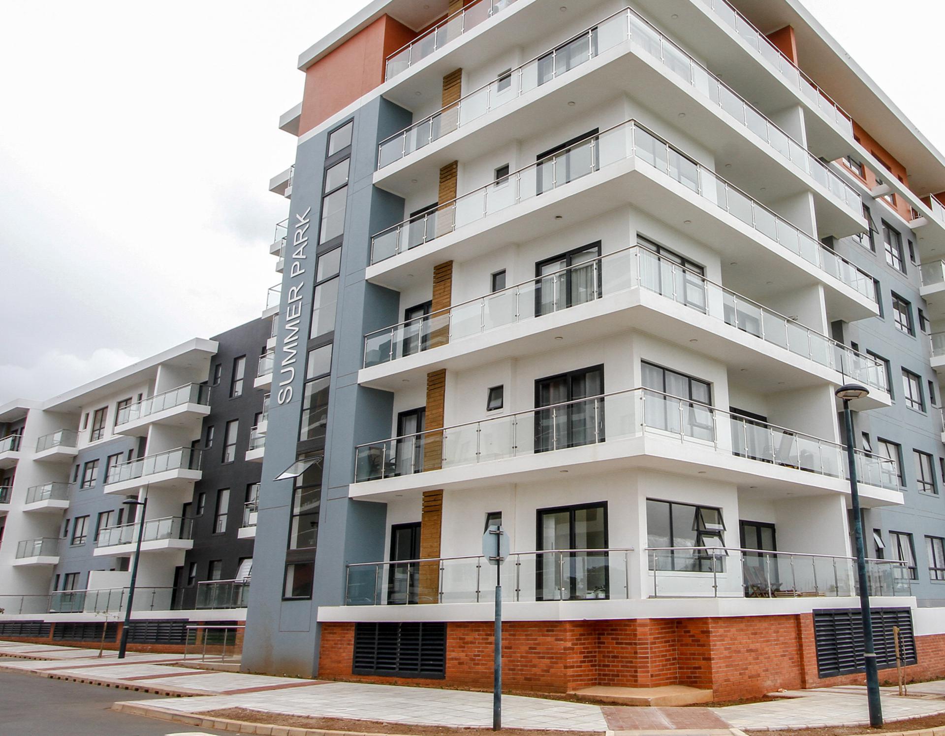  of property in Umhlanga Ridge