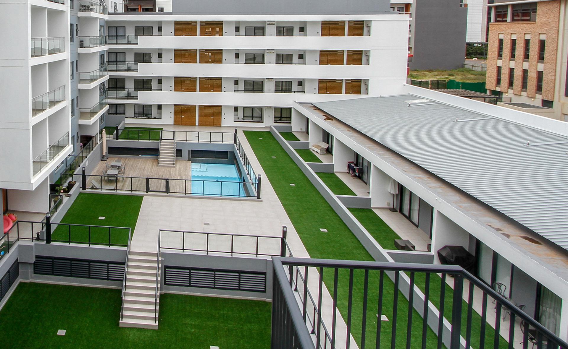  of property in Umhlanga Ridge