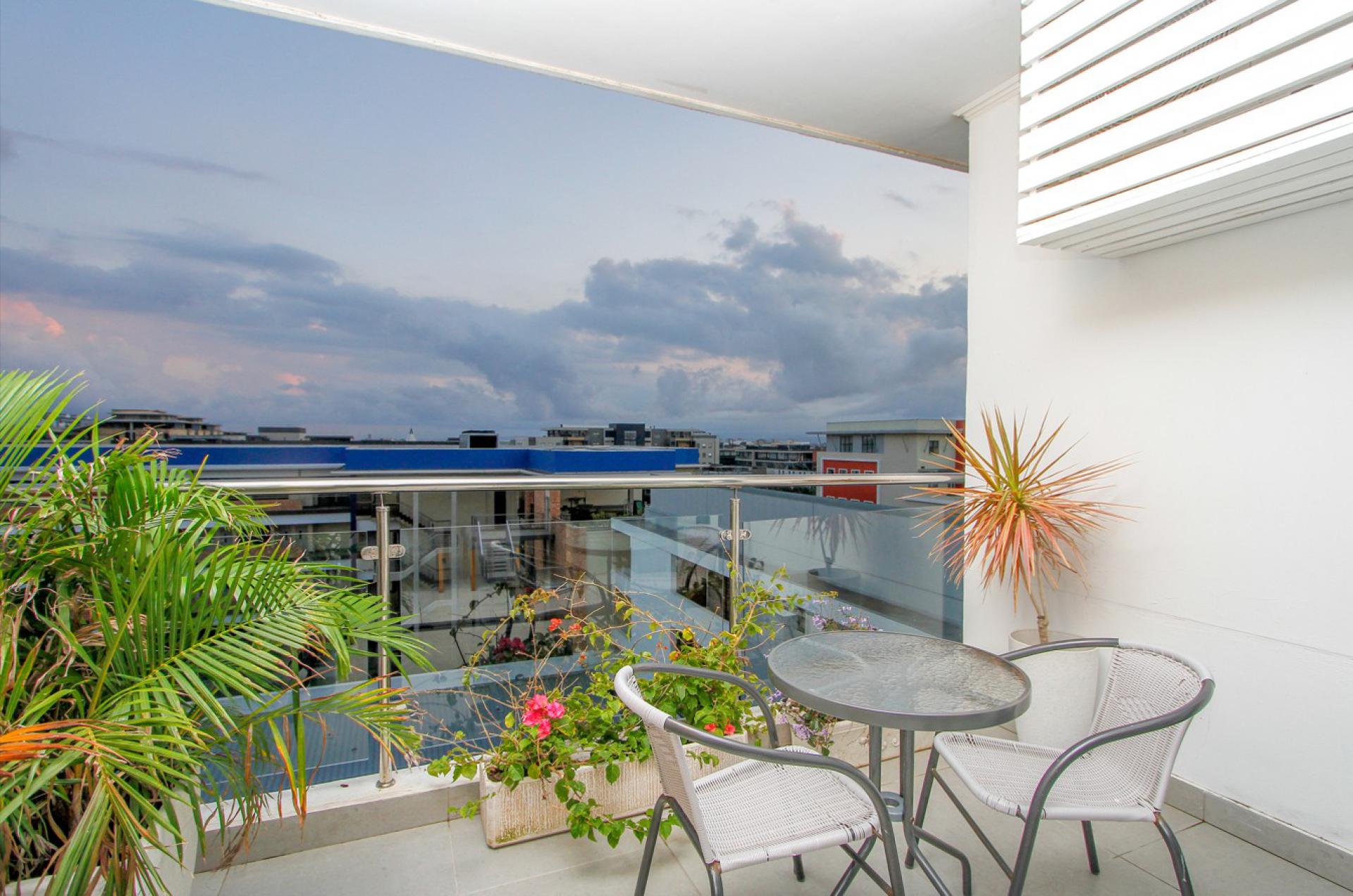  of property in Umhlanga Ridge
