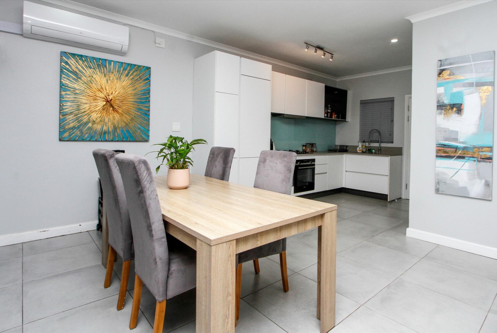  of property in Umhlanga Ridge