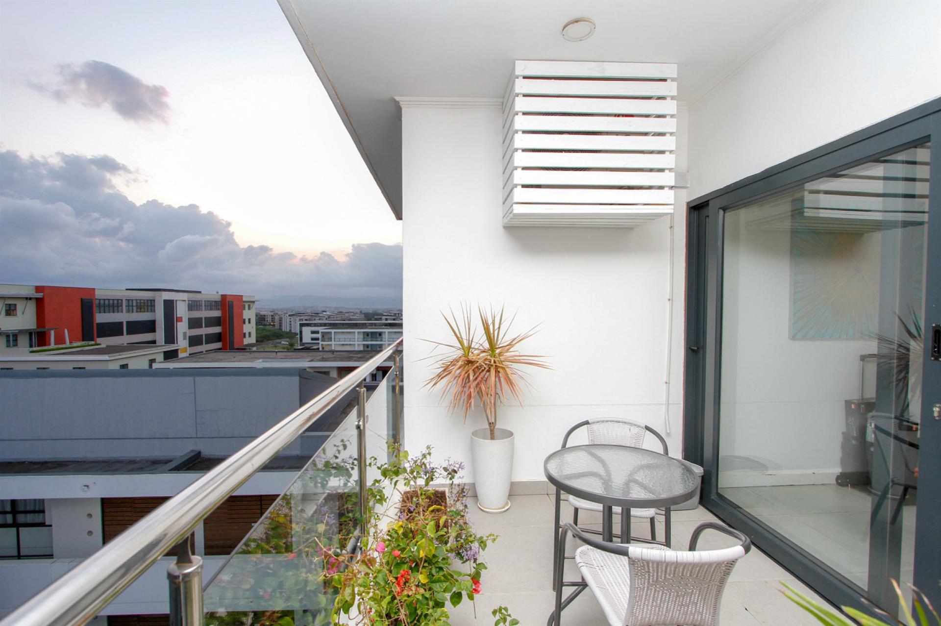  of property in Umhlanga Ridge