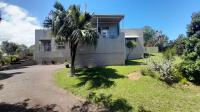 Front View of property in Uvongo