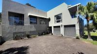 Front View of property in Uvongo