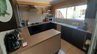 Kitchen of property in Uvongo