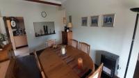 Dining Room of property in Uvongo