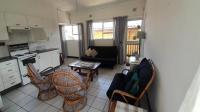 Lounges of property in Uvongo