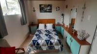 Bed Room 2 of property in Uvongo